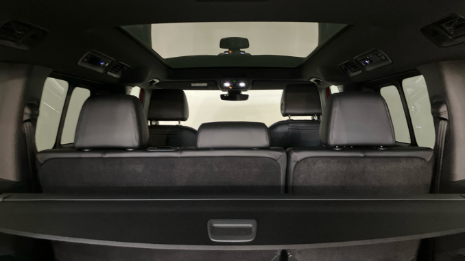 Volkswagen ID. Buzz 250kW GTX Pro 79kWh 5dr 4MOTION Auto Electric Estate - Image 20